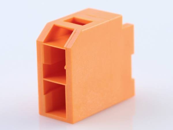Molex Socket housing cable CP Total number of pins 2 Contact spacing: 6.5 mm 1510481200 1 pc(s) Tray
