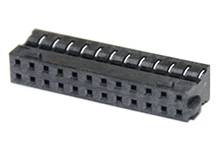 Molex Socket housing cable Total number of pins 4 Contact spacing: 2 mm 1511920004 1 pc(s) Bag-0