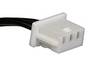 Molex Socket housing cable Total number of pins 3 Contact spacing: 1.25 mm 151340302 1 pc(s) Bag