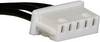 Molex Socket housing cable Total number of pins 5 Contact spacing: 1.25 mm 151340502 1 pc(s) Bag