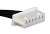 Molex Socket housing cable Total number of pins 6 Contact spacing: 1.25 mm 151340602 1 pc(s) Bag