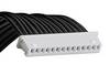 Molex Socket housing cable Total number of pins 14 Contact spacing: 1.25 mm 151341401 1 pc(s) Bag