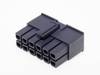 Molex Socket housing cable Total number of pins 12 Contact spacing: 5.7 mm 1700010112 1 pc(s) Bag