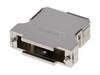 Molex Molex MOL Power & Signal Sol. 1727040119 D-SUB housing Plastic 1 pc(s) Bag