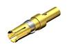 Molex 1727040151 Molex MOL Power & Signal Sol. Coaxial connector (receptacle) 1 pc(s) Bag