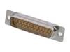 Molex Molex MOL Power & Signal Sol. 1727040170 D-SUB plug Number of pins: 25 Soldering 1 pc(s) Carton