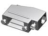 Molex Molex MOL Power & Signal Sol. 1731110008 D-SUB housing Plastic 90 ° Grey 1 pc(s) Package