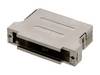 Molex Molex MOL Power & Signal Sol. 1731110017 D-SUB housing 1 pc(s)