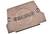 Metal plate with two screws, embossed with the text 'ISHIMURA'.