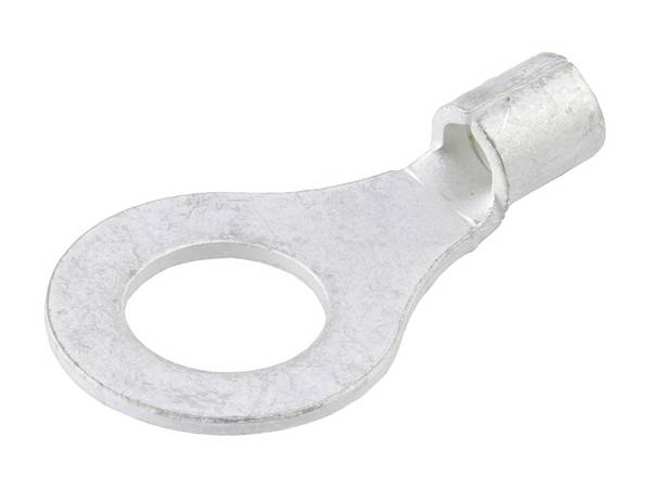 Molex 193230010 Ring terminal + crimp 1 pc(s) Bag