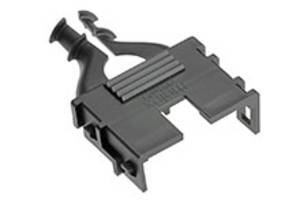 Molex Sleeve  Total number of pins 8  2047230008 1 pc(s) Bag