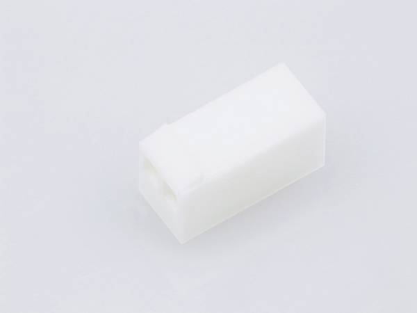 Molex Socket housing cable Total number of pins 2 Contact spacing: 2.54 mm 22012027 1 pc(s) Bag