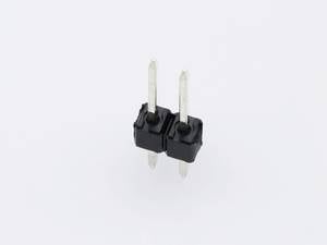 Molex Built-in pin strip (standard) No. of rows: 1  22284022 1 pc(s) Bag