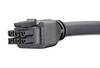 Molex Socket housing cable Total number of pins 6 Contact spacing: 3 mm 2451320605 1 pc(s) Bag