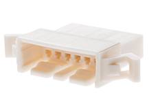 Molex Socket housing cable Total number of pins 5 Contact spacing: 2.5 mm 29110052 1 pc(s) Bag-0