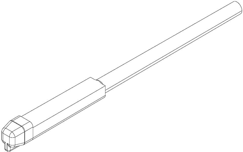 Molex Sealing 343450001 1 pc(s) Bag-1