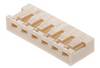 Molex Socket housing cable Total number of pins 4 Contact spacing: 2.5 mm 350220004 1 pc(s) Bag