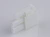Molex Socket housing cable Total number of pins 2 Contact spacing: 4.2 mm 39012025 1 pc(s) Bag