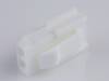 Molex Socket housing cable Total number of pins 2 Contact spacing: 4.2 mm 39012026 1 pc(s) Bag