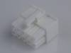 Molex Socket housing cable Total number of pins 10 Contact spacing: 4.2 mm 39012100 1 pc(s) Bag