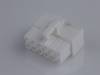 Molex Socket housing cable Total number of pins 12 Contact spacing: 4.2 mm 39012125 1 pc(s) Bag