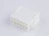 Molex Socket housing cable Total number of pins 12 Contact spacing: 4.2 mm 39012126 1 pc(s) Bag