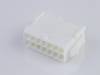 Molex Socket housing cable Total number of pins 14 Contact spacing: 4.2 mm 39012146 1 pc(s) Bag