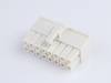 Molex Socket housing cable Total number of pins 16 Contact spacing: 4.2 mm 39012165 1 pc(s) Bag