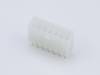 Molex Built-in SIL socket (standard) Total number of pins 14 Contact spacing: 4.2 mm 39281143 1 pc(s) Bag