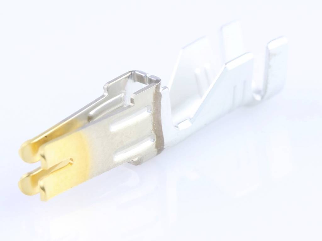 MINIFIT SR 428150012-2500 Molex MOL Power & Signal Sol. Molex Content: 2500 pc(s)