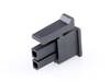 Molex Socket housing cable Total number of pins 2 Contact spacing: 3 mm 430250208 1 pc(s) Bag
