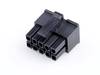 Molex Socket housing cable Total number of pins 10 Contact spacing: 3 mm 430251000 1 pc(s) Bag