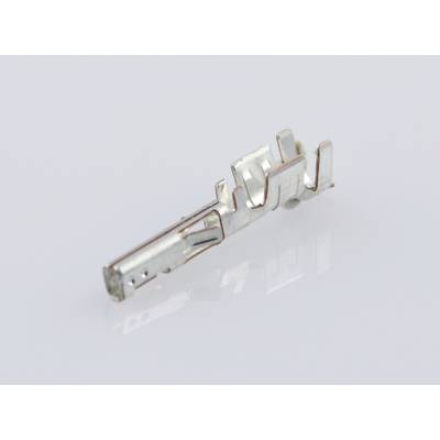 Kontakt, Micro-Fit 3.0™, Micro-Fit 3.0 43030, Buchsenkontakt, Crimpanschluss, 20 AWG 430300007 Molex Content: 1 pc(s)