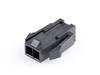 Molex Socket housing cable Total number of pins 2 Contact spacing: 3 mm 436400200 1 pc(s) Bag