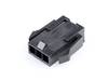Molex Socket housing cable Total number of pins 3 Contact spacing: 3 mm 436400300 1 pc(s) Bag