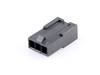 Molex Socket housing cable Total number of pins 3 Contact spacing: 3 mm 436400309 1 pc(s) Bag