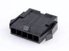 Molex Socket housing cable Total number of pins 5 Contact spacing: 3 mm 436400500 1 pc(s) Bag