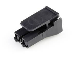Molex Socket housing cable  Total number of pins 2 Contact spacing: 7.5 mm 444412002 1 pc(s) Bag