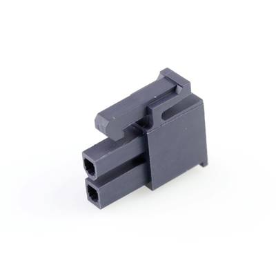 Molex Socket housing cable Total number of pins 2 Contact spacing: 4.2 mm 469920210 1 pc(s) Bag