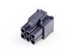 Molex Socket housing cable Total number of pins 6 Contact spacing: 4.2 mm 469920610 1 pc(s) Bag