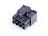 Molex Socket housing cable Total number of pins 8 Contact spacing: 4.2 mm 469920810 1 pc(s) Bag