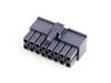 Molex Socket housing cable Total number of pins 16 Contact spacing: 4.2 mm 469921610 1 pc(s) Bag