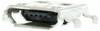 Micro USB Socket Molex MOL Micro Solutions Right-angled 476420001-1500 Molex Content: 1500 pc(s)