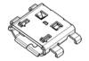 Micro USB Socket Right-angled 476420001 Molex Content: 375 pc(s)
