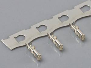 Pico Class 1.0 Molex MOL Power & Signal Sol.  Molex Content: 1 pc(s)