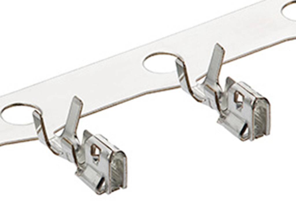 Micro latch 2.0 502128000 MOL Power & Signal Sol. Molex Content: 1 pc(s)