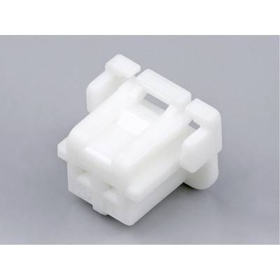 Molex Socket housing cable Total number of pins 2 Contact spacing: 2 mm 5023510200 1 pc(s) Bag