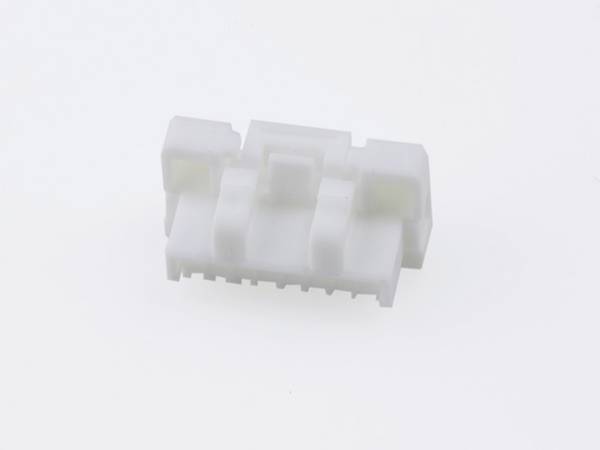 Molex Socket housing cable Total number of pins 8 Contact spacing: 1.25 mm 5023800800 1 pc(s) Bag