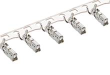 Molex Crimp contact 503518000 1 pc(s) Tape on Full reel