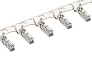 Molex Crimp contact    503518100 1 pc(s) Bag